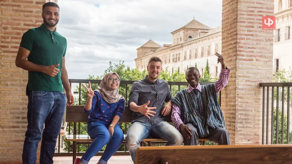 La UCAM repite en Forbes entre las 20 mejores universidades de Espa&ntilde;a
