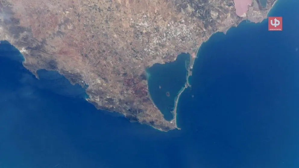 Gemelo digital del Mar Menor: as&iacute; es el proyecto TriRuralTech en Murcia
