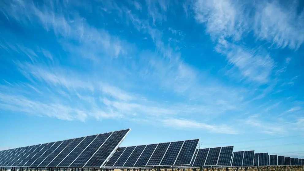 La Regi&oacute;n de Murcia toma la delantera en Espa&ntilde;a en la producci&oacute;n de energ&iacute;as limpias