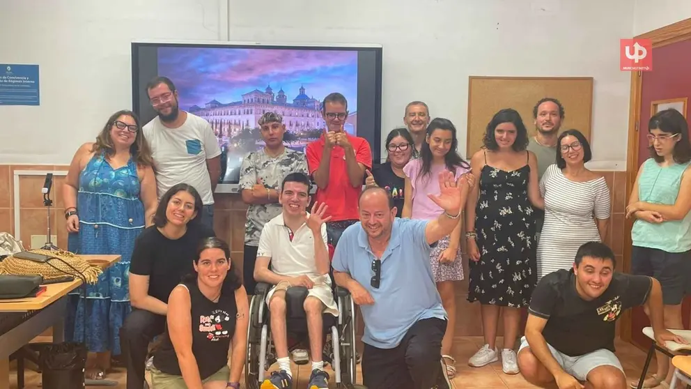 Curso 'Aprender a comunicar' de la UCAM