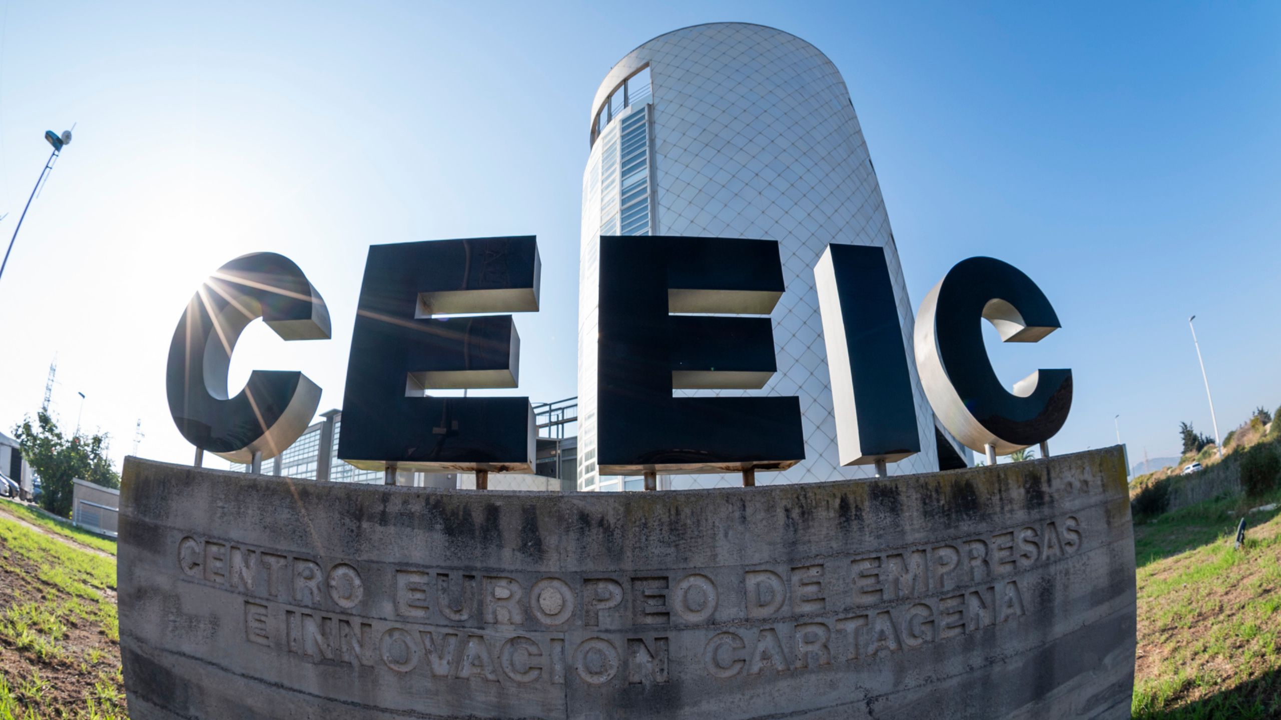 El Ceeic celebró su Asamblea y Junta Directiva (Foto: CARM)