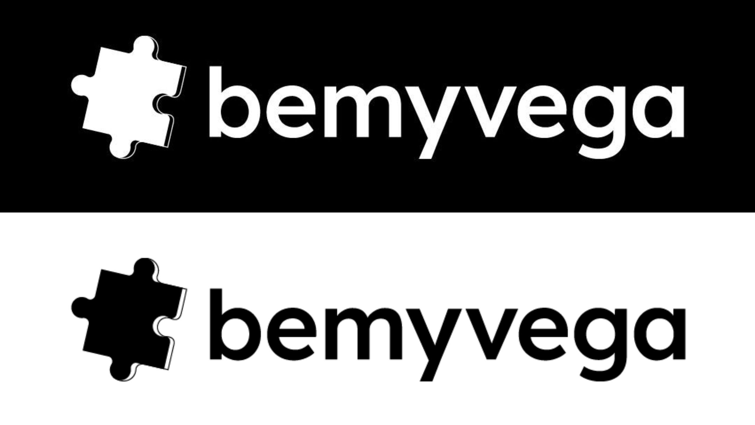 Nuevo logo de Bemyvega
