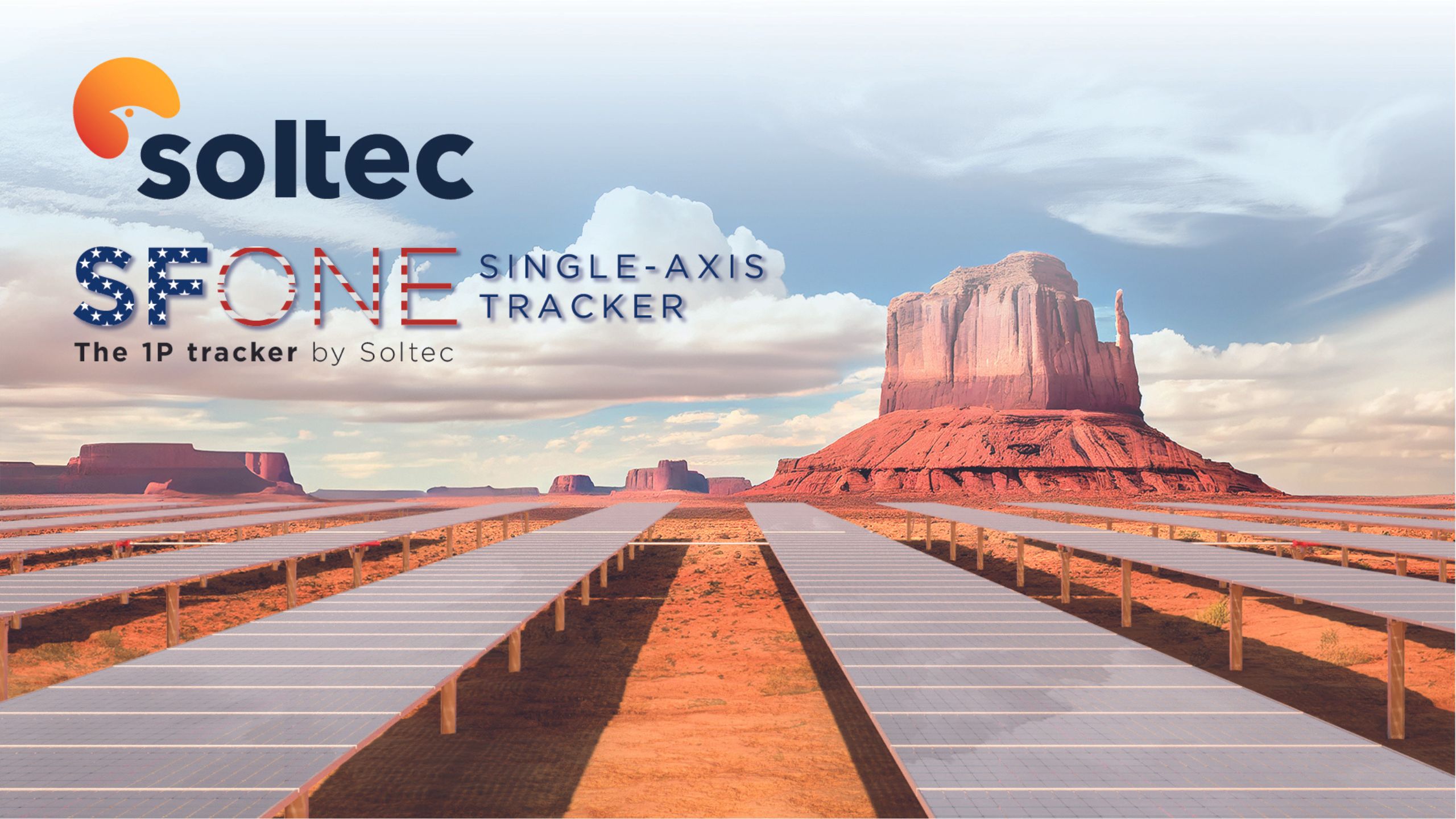Nuevo Soltec SFOne USA
