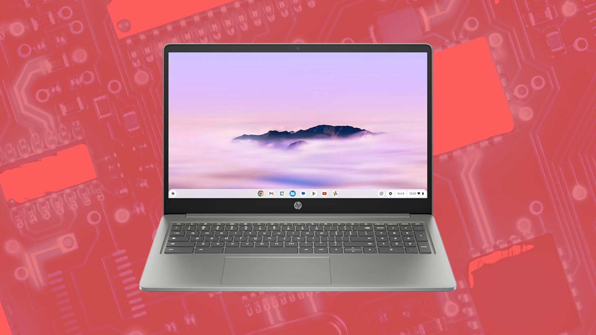 HP Chromebook 15a-NB0001NS