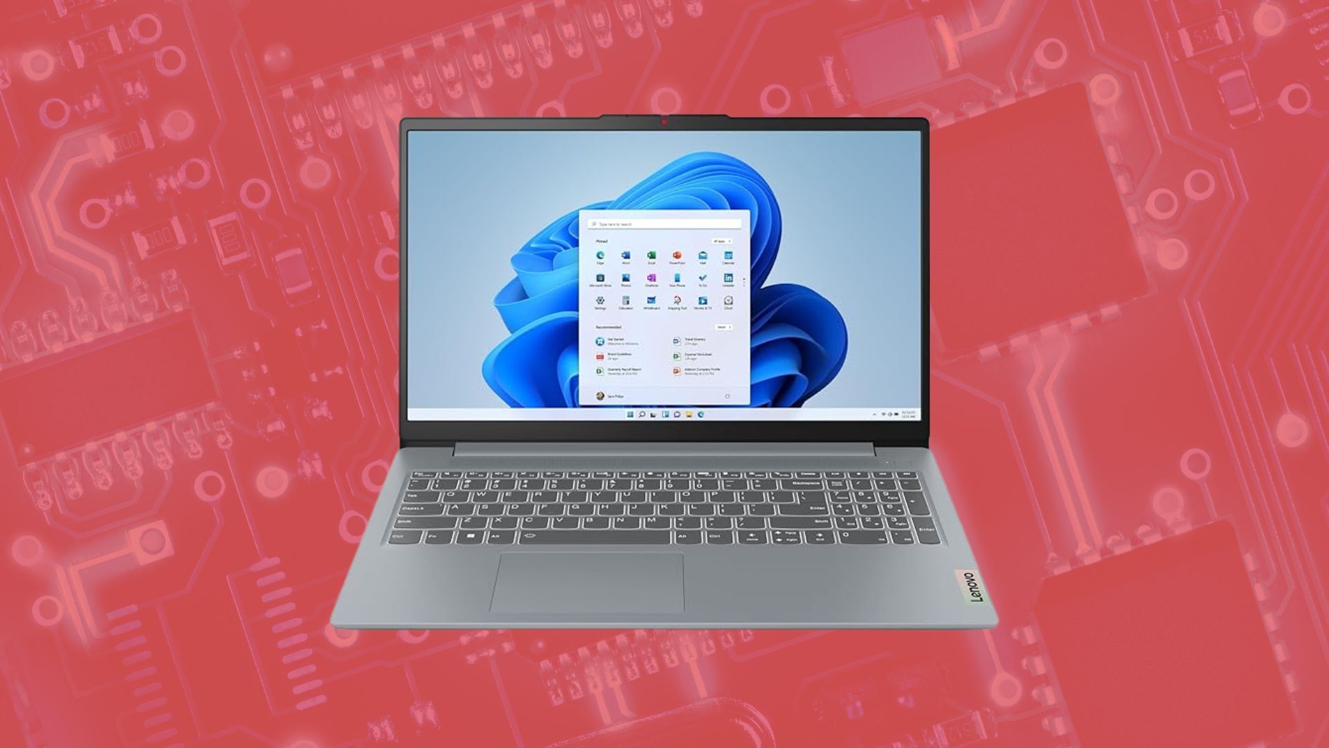 Lenovo IdeaPad Slim 3 (Chromebook)