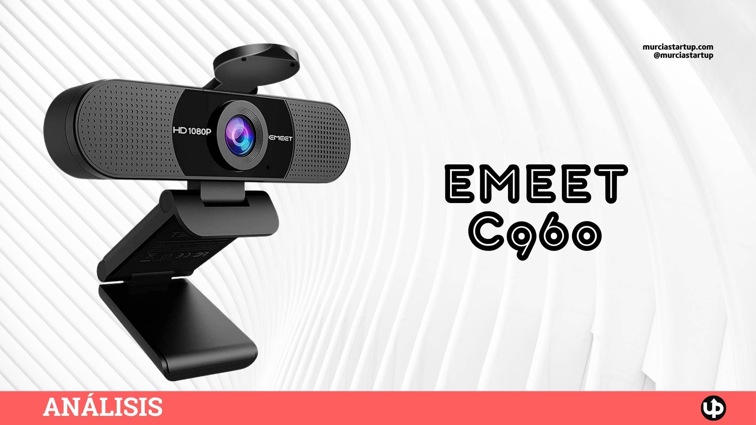 EMEET C960