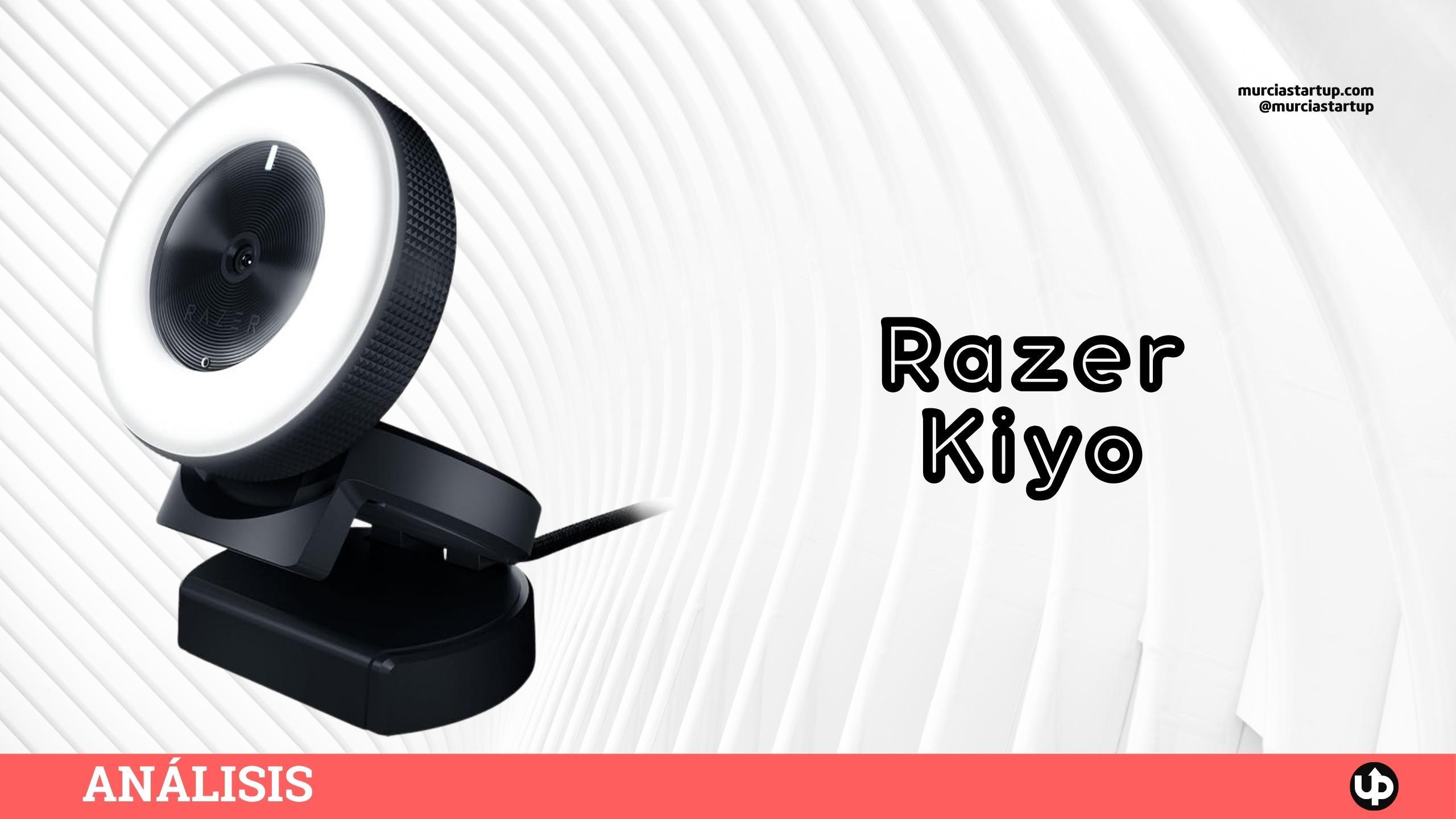 Razer Kiyo